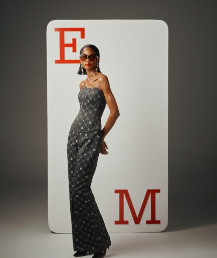 The “BYM” 4 Corset