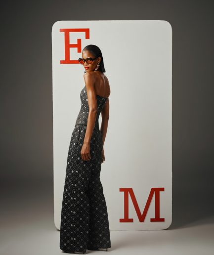 The “BYM” 4 Corset