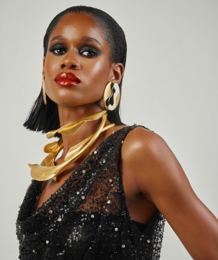 The “BYM” Dress 6