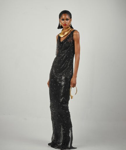 The “BYM” Dress 6