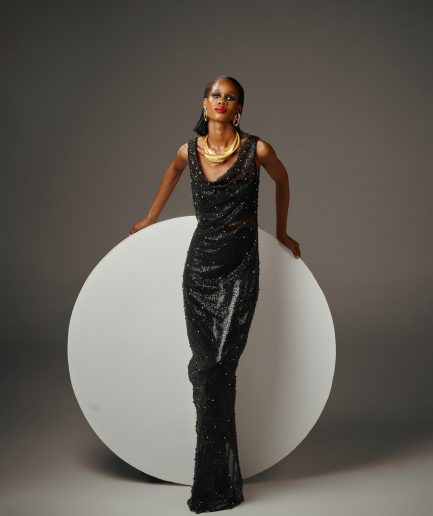 The “BYM” Dress 6