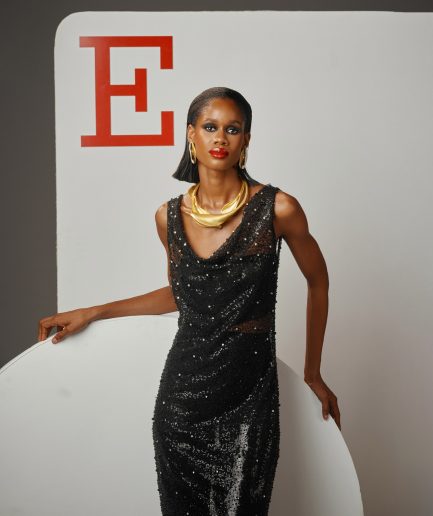 The “BYM” Dress 6