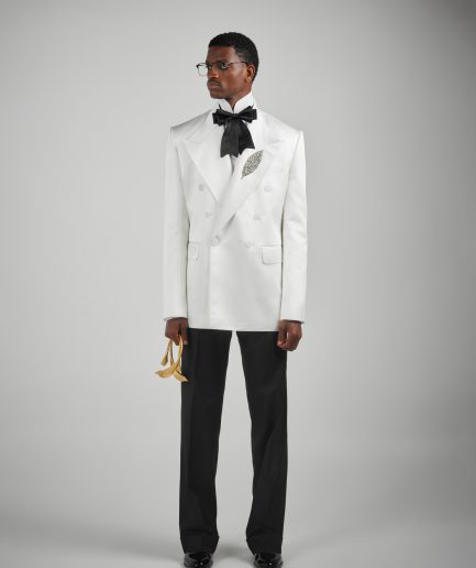 RATIO 50:60:90 –  Suit (Look 8)