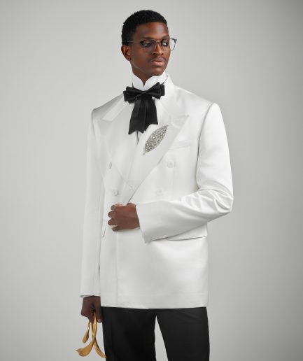 RATIO 50:60:90 –  Suit (Look 8)