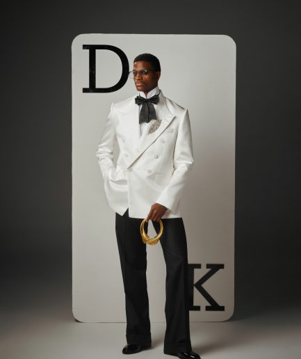 RATIO 50:60:90 –  Suit (Look 8)