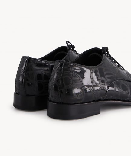 DKDB 12 - Derby Shoe