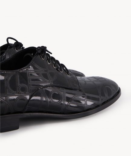 DKDB 12 - Derby Shoe