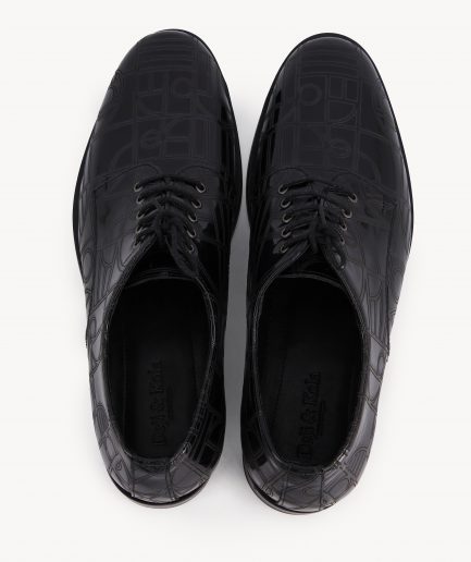 DKDB 12 - Derby Shoe