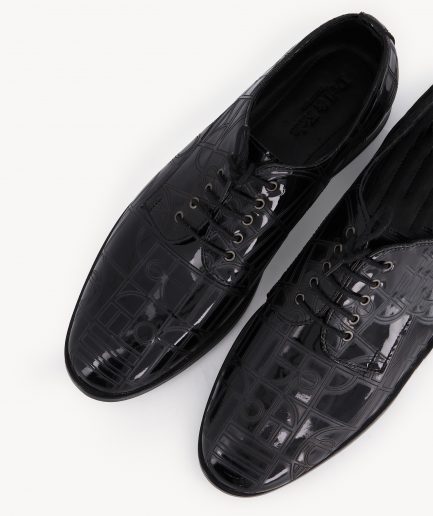 DKDB 12 - Derby Shoe