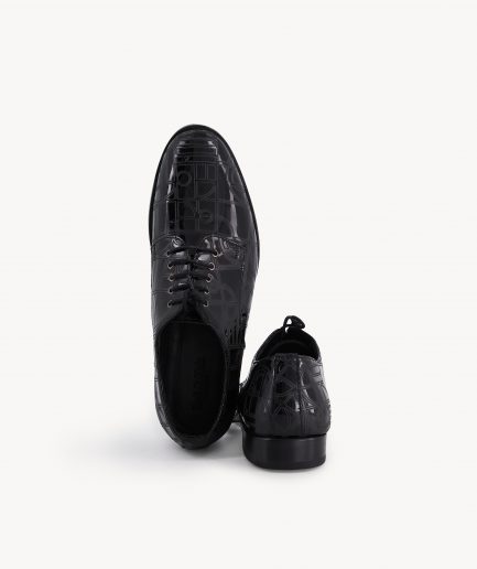 DKDB 12 - Derby Shoe