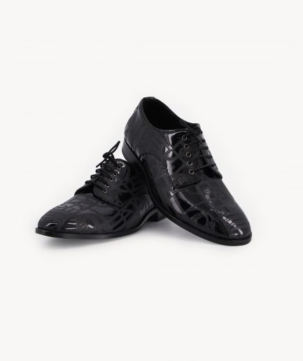 DKDB 12 - Derby Shoe