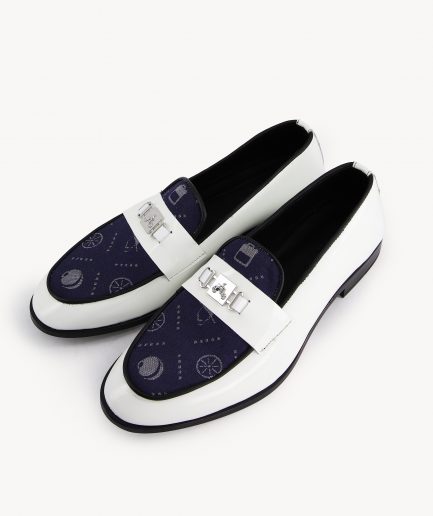 DKLF 27 vs 1 – Loafer