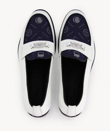 DKLF 27 vs 1 – Loafer