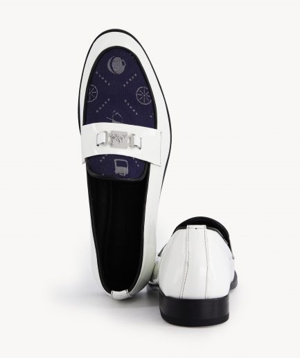 DKLF 27 vs 1 – Loafer