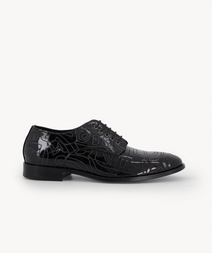 DKDB 14 – Derby Shoe