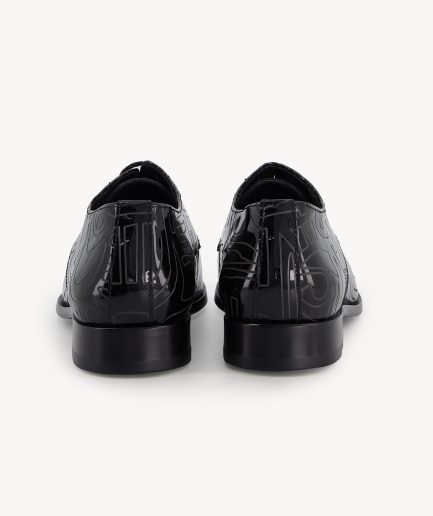 DKDB 14 – Derby Shoe