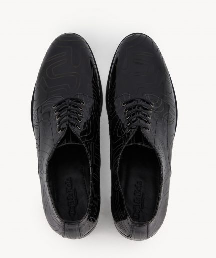 DKDB 14 – Derby Shoe