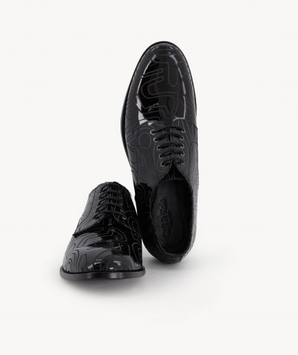 DKDB 14 – Derby Shoe