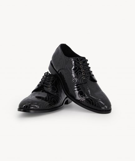 DKDB 14 – Derby Shoe