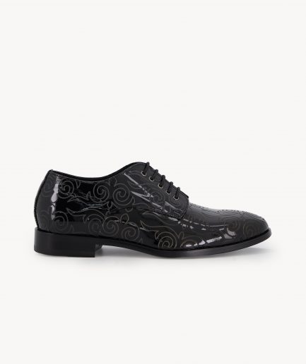 DKDB 13 – Derby Shoe