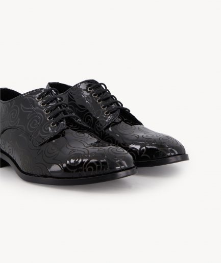 DKDB 13 – Derby Shoe