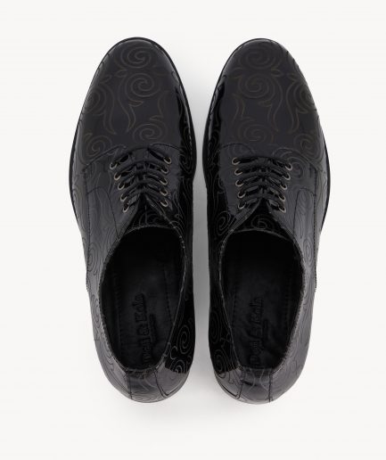 DKDB 13 – Derby Shoe