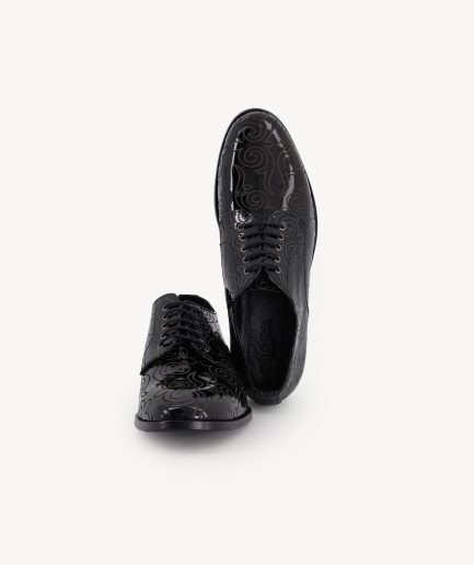 DKDB 13 – Derby Shoe