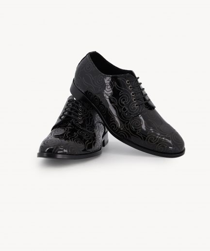 DKDB 13 – Derby Shoe