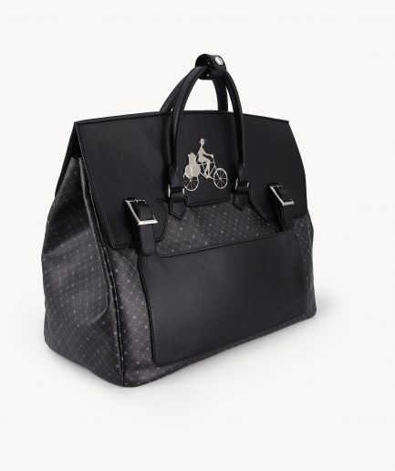 DKDB - 04 Bag Black