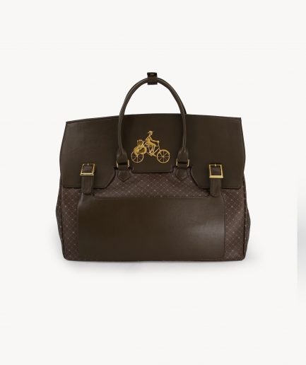 DKDB - 04 Bag Olive Green