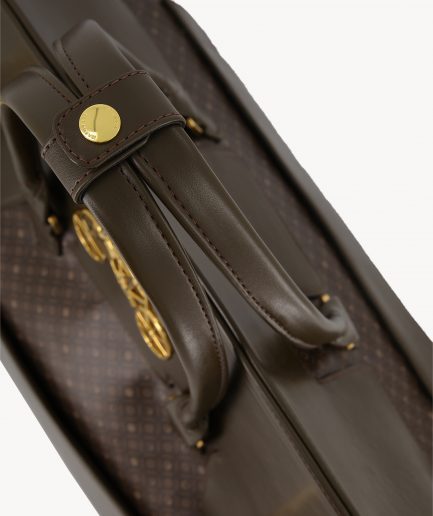 DKDB - 04 Bag Olive Green