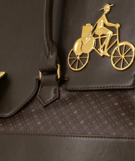 DKDB - 04 Bag Olive Green