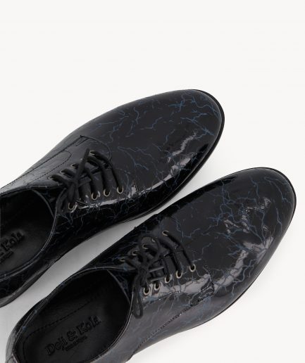 DKDB 11 -  Derby Shoe