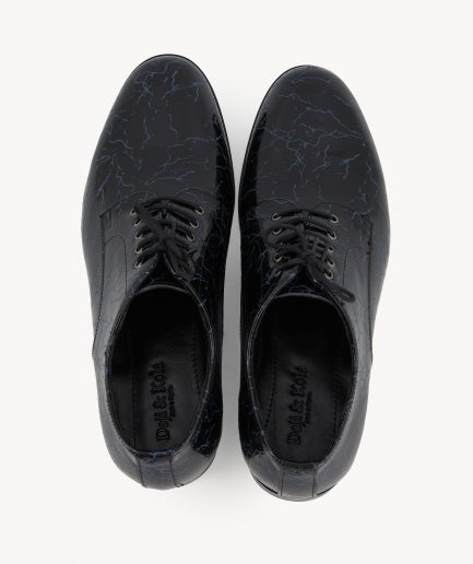DKDB 11 -  Derby Shoe