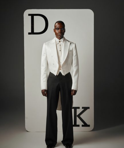 RATIO 50:60:90 – Look 5