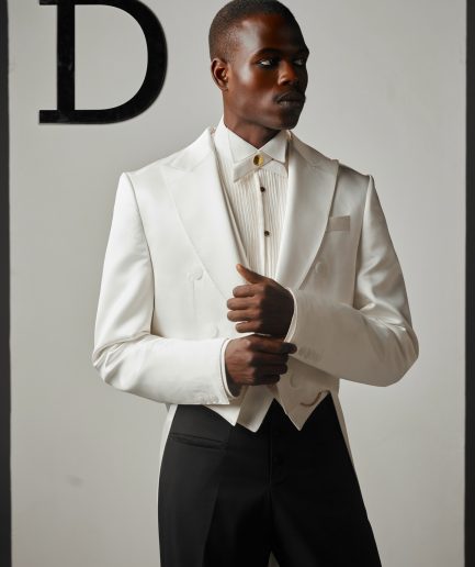 RATIO 50:60:90 – Look 5