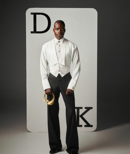 RATIO 50:60:90 – Look 5