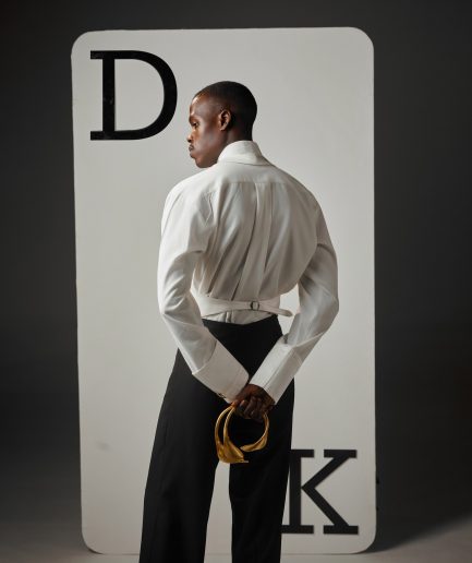 RATIO 50:60:90 – Look 5