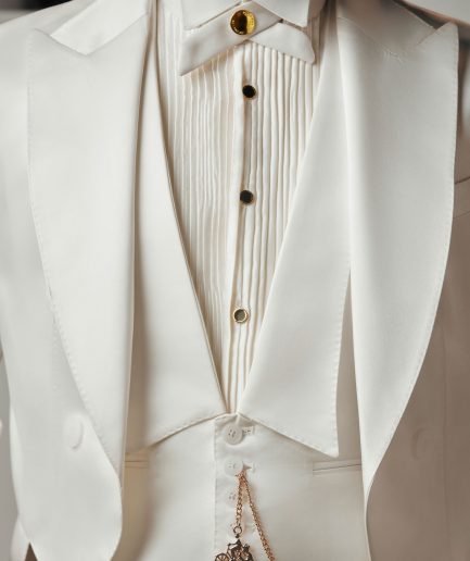 RATIO 50:60:90 – Look 5