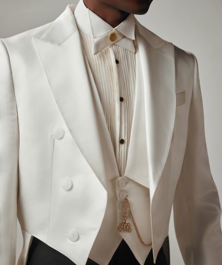 RATIO 50:60:90 – Look 5