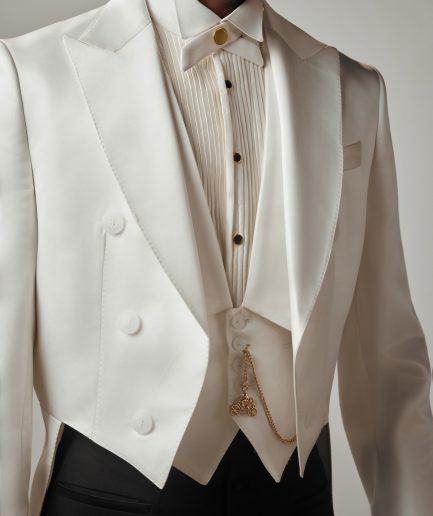 RATIO 50:60:90 – Look 5