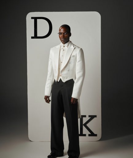 RATIO 50:60:90 – Look 5