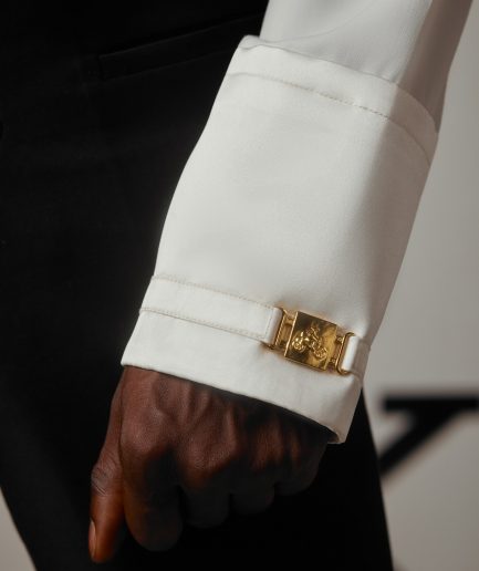 RATIO 50:60:90 – Look 5