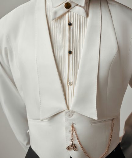 RATIO 50:60:90 – Look 5