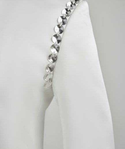 RATIO 50:60:90 – Trench Suit (Look 6)