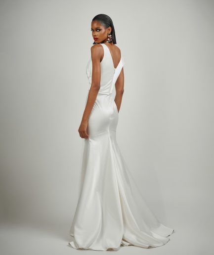 The “BYM” dress 10