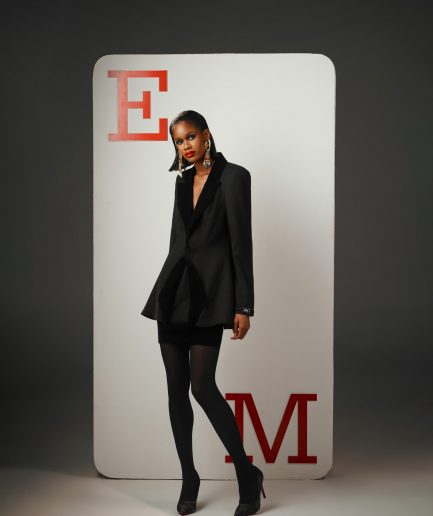 The “BYM” suit 11