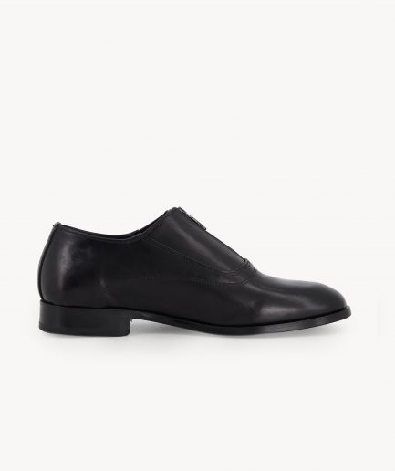 DKOX 13 - Wholecut Oxford Shoe
