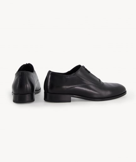 DKOX 13 - Wholecut Oxford Shoe