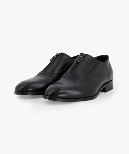DKOX 13 - Wholecut Oxford Shoe